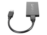 LENOVO ThinkPad Universal USB3.0 to DP Adapter