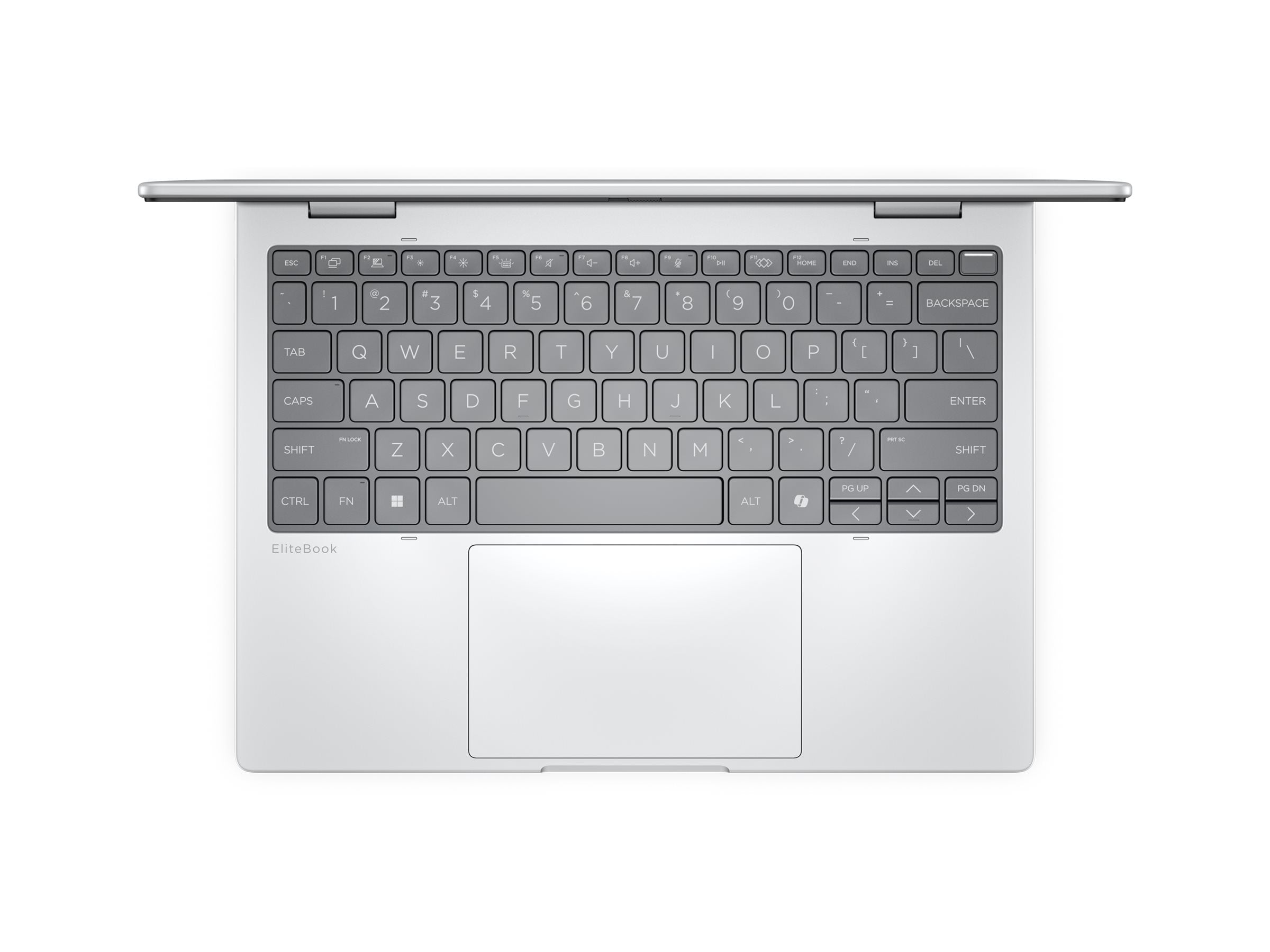 HP EliteBook 8 G1i Flip IA Nouvelle génération Intel Core Ultra 5 225U 13.3p WUXGA 16Go 512Go SSD UMA W11P Copilot + PC 3/3/0