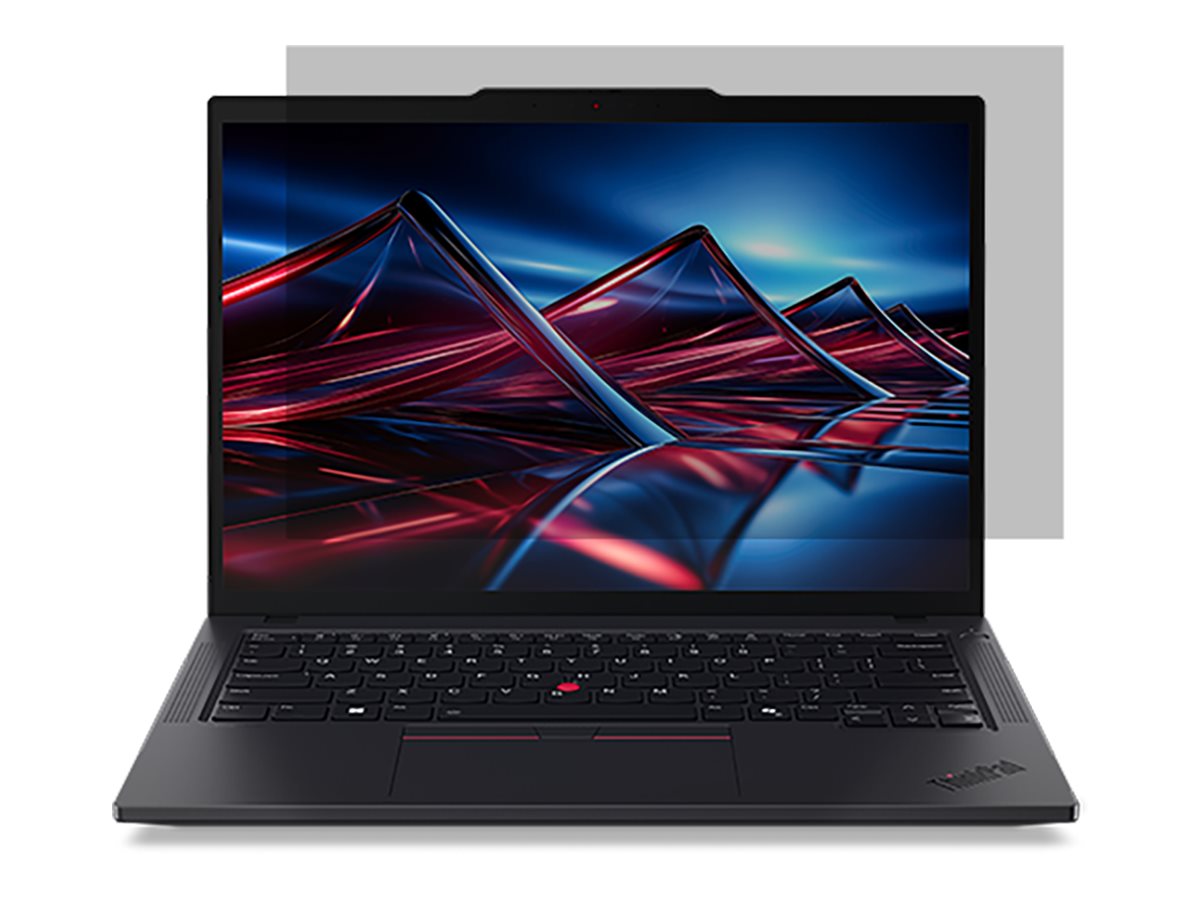 LENOVO Privacy Filter for ThinkPad P14S Intel G5