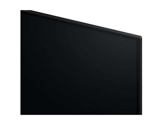 SAMSUNG LS32FM500EUXEN 32p FHD Smart Monitor M50F White Smart TV Apps Airplay 2HDMI