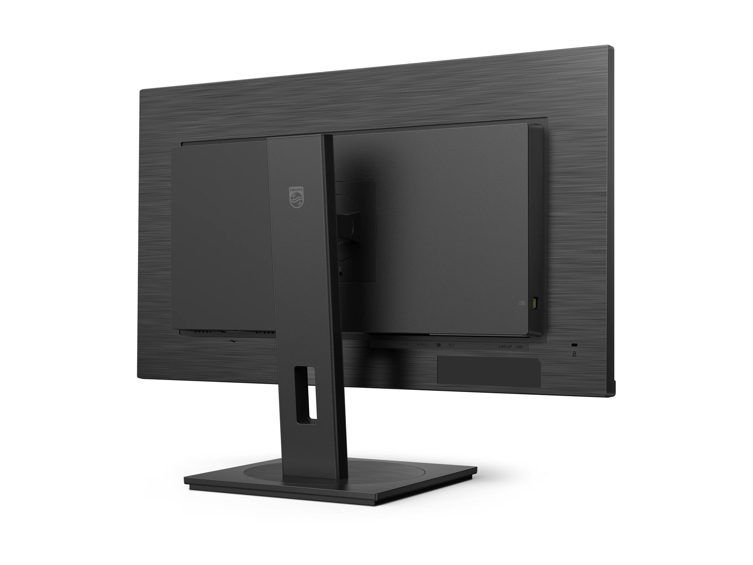 PHILIPS 32B1N3800/00 Ecran 31.5p UHD LED 16:9 VA 60Hz 2xHDMI 2.0 DP 1.4