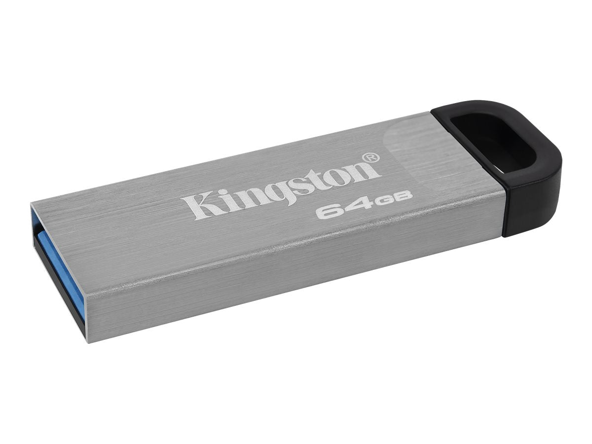 KINGSTON 64Go USB3.2 DataTraveler Gen1 Kyson