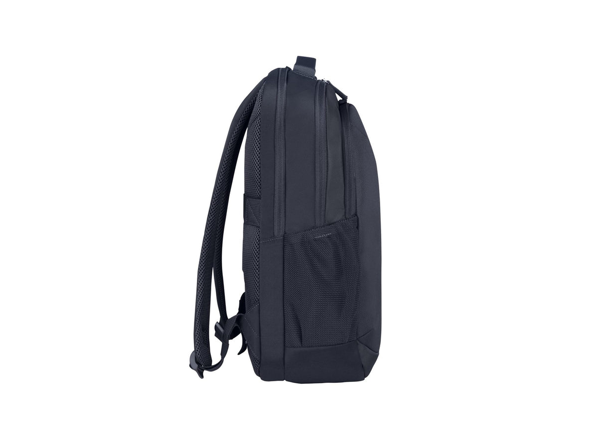 HP Everyday 16 Odyssey Gray Laptop Backpack SmartBuy