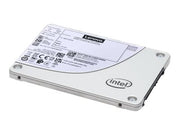 LENOVO ThinkSystem 2.5p S4620 1.92To Mixed Use SATA 6Go HS SSD