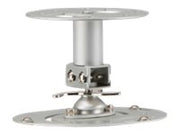 Acer CM-01S - Support pour accroche plafond Acer - Universel - court - hauteur max 11cm