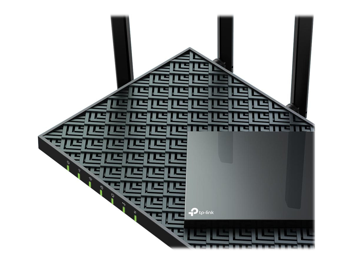 TP-LINK AX5400 Dual-Band Wi-Fi 6 Router