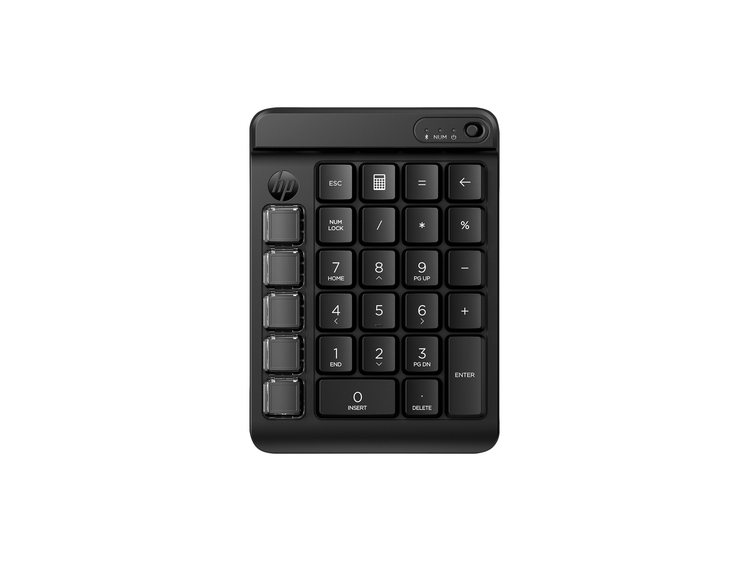 HP 435 Programmable BT WL Keypad