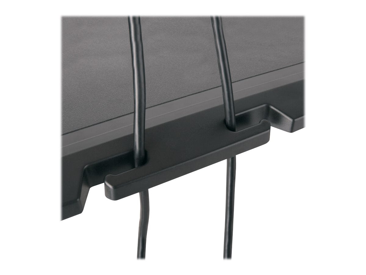 NEOMOUNTS NSMONITOR20 Réhausseur décran/ordinateur portable - ajustement en hauteur - universel