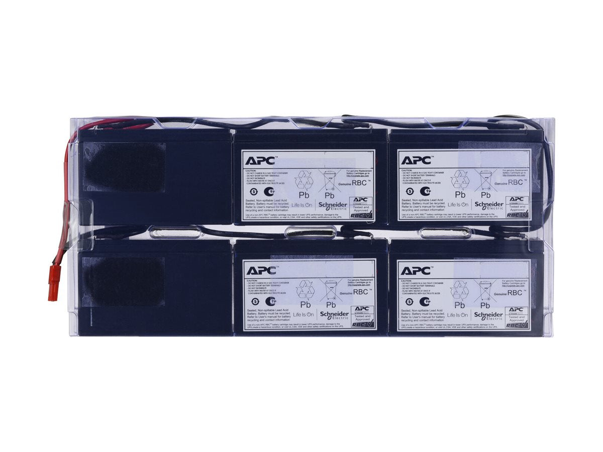 APC Replacement Battery Cartridge 202