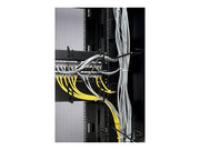 APC GUIDE DE CABLAGE HORIZONTAL 1U POUR ARMOIRE NETSHELTER
