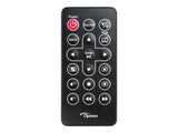 Optoma ML750E LED  WXGA (1280x800) - 700 lumens - 15 000:1 - HDMI/USB/VGA/haut parleurs - 2 ans sur site