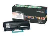 Toner/9000sh f E360/E460 RP