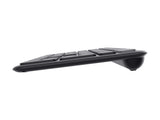 TRUST Clavier sans fil VAIYA Bluetooth (FR)