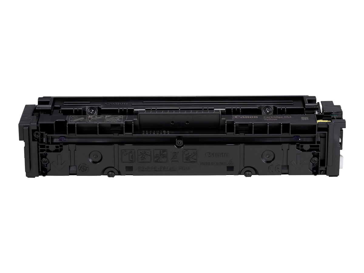 CANON Cartridge 054 Y