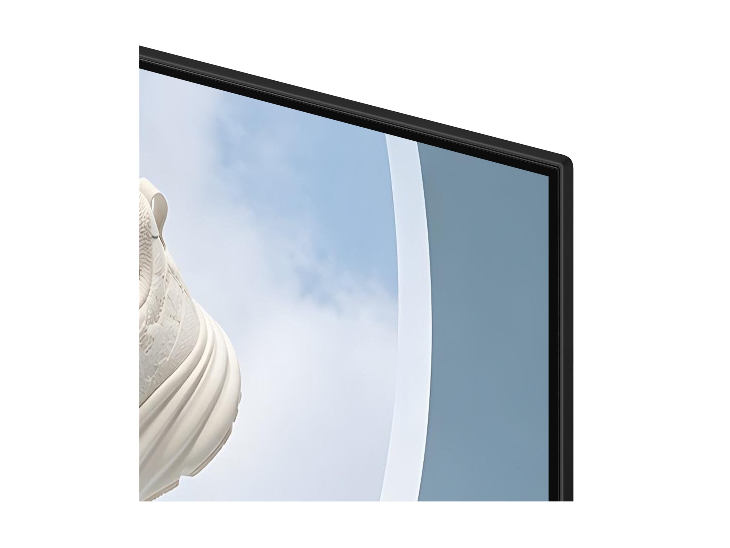 SAMSUNG BE43HX-H 43p Non-tactile UHD 4K 3840x2160 16:9 300nit 16/7 Tuner Biz TV App Tizen 8.0 HP 2x10W 3 ans