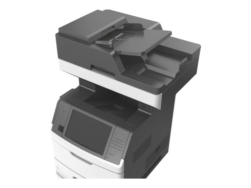 LEXMARK MX718de laser MFP - 4 jaar garantie - BOLT SMB line