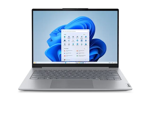 LENOVO ThinkBook 14 G8 Intel Core Ultra 5 135H 14p WUXGA 16Go 512Go SSD M.2 2242 PCIe Intel Arc Graphics W11P 1YR Premier NBD