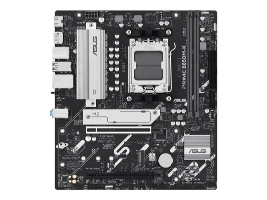 ASUS PRIME B850M-K AM5 MB 2xDDR5