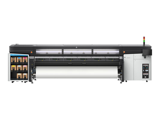 HP Latex FS50 Printer