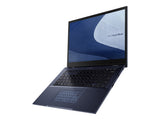 ASUS B7402FBA Intel Core i7-1260P vPro Essential 14p WUXGA 16Go 512Go NVMe SSD Intel Iris Xe Graphics W11P Stylus 2 years Black