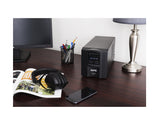 APC Smart-UPS 750VA LCD 230V with SmartConnect