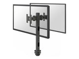 NEOMOUNTS FPMA-D050DBLACK Support décran à fixer 10-30p