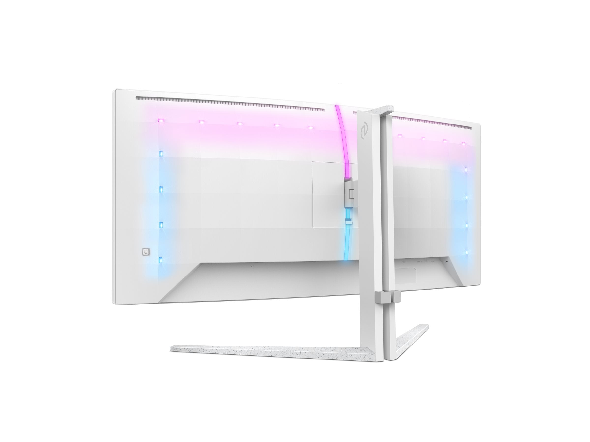 PHILIPS Evnia 5000 34M2C5501A - Ecran Gaming -  incurvé - 34" - 3440 x 1400 WQHD @ 180 Hz - 0.5 ms - VA - 300cd/m² - HDR400 - 2xHDMI