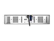 APC Smart-UPS X 48V External Battery Pack Rack/Tower Battery enclosure rack-mountable 2 x battery lead acid 864mAh 2U Black