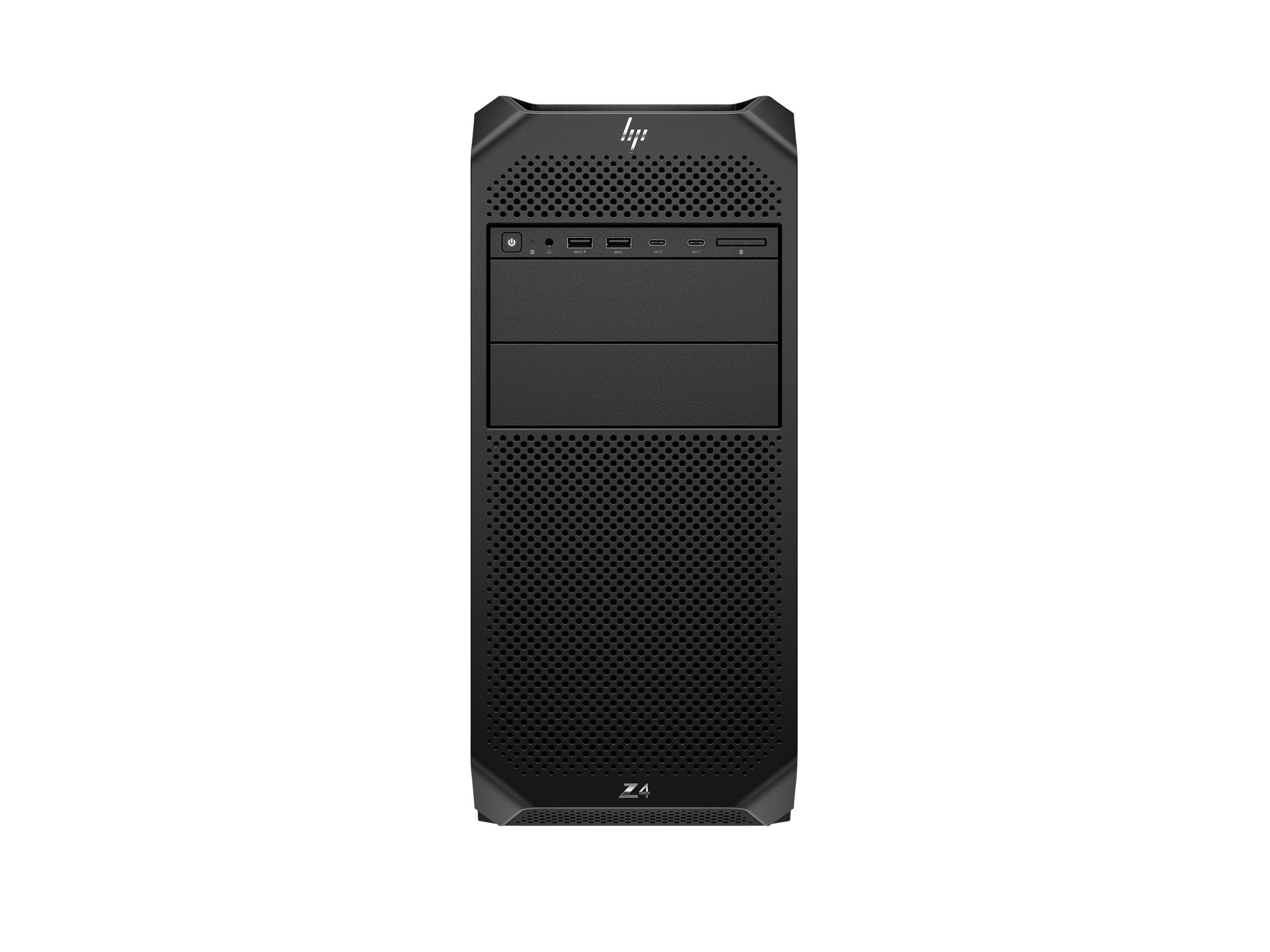 HP Workstation Z4 G5 Tour Intel Xeon W3-2423 32GB 1TB ZTurbo SSD 775W W11P 3/3/3