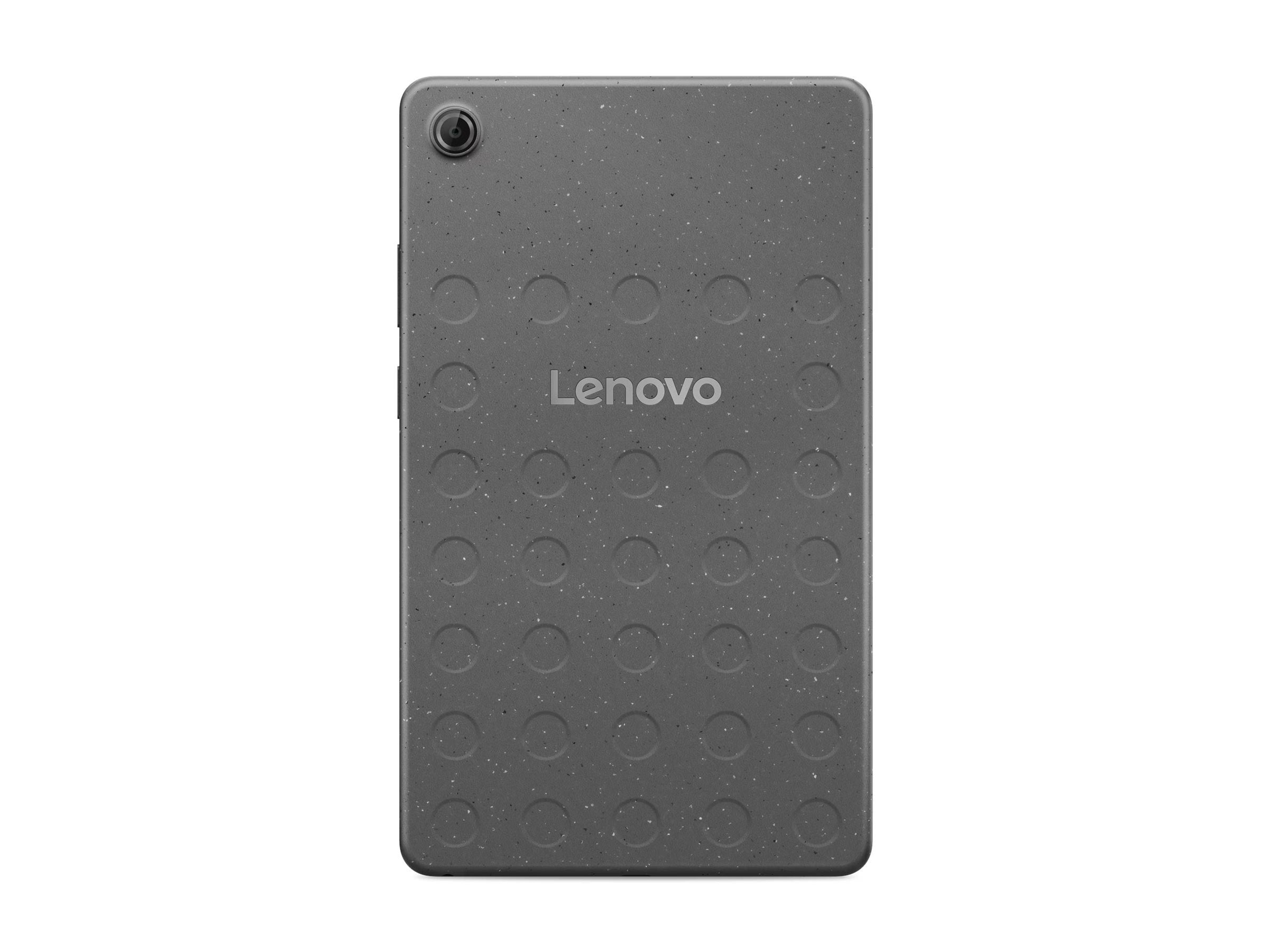 LENOVO Tab K9 ZAF3 - Tablette - Android 14 ou versions plus récentes - 64 Go eMMC - 8.7" IPS (1340 x 800) - Logement microSD - 4G