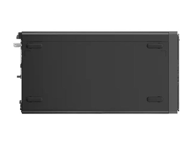 LENOVO ThinkCentre neo 50t Gen 5 Intel Core i3-14100 8Go 256Go SSD M.2 2280 PCIe Intel UHD Graphics 730 W11P 1YR Onsite