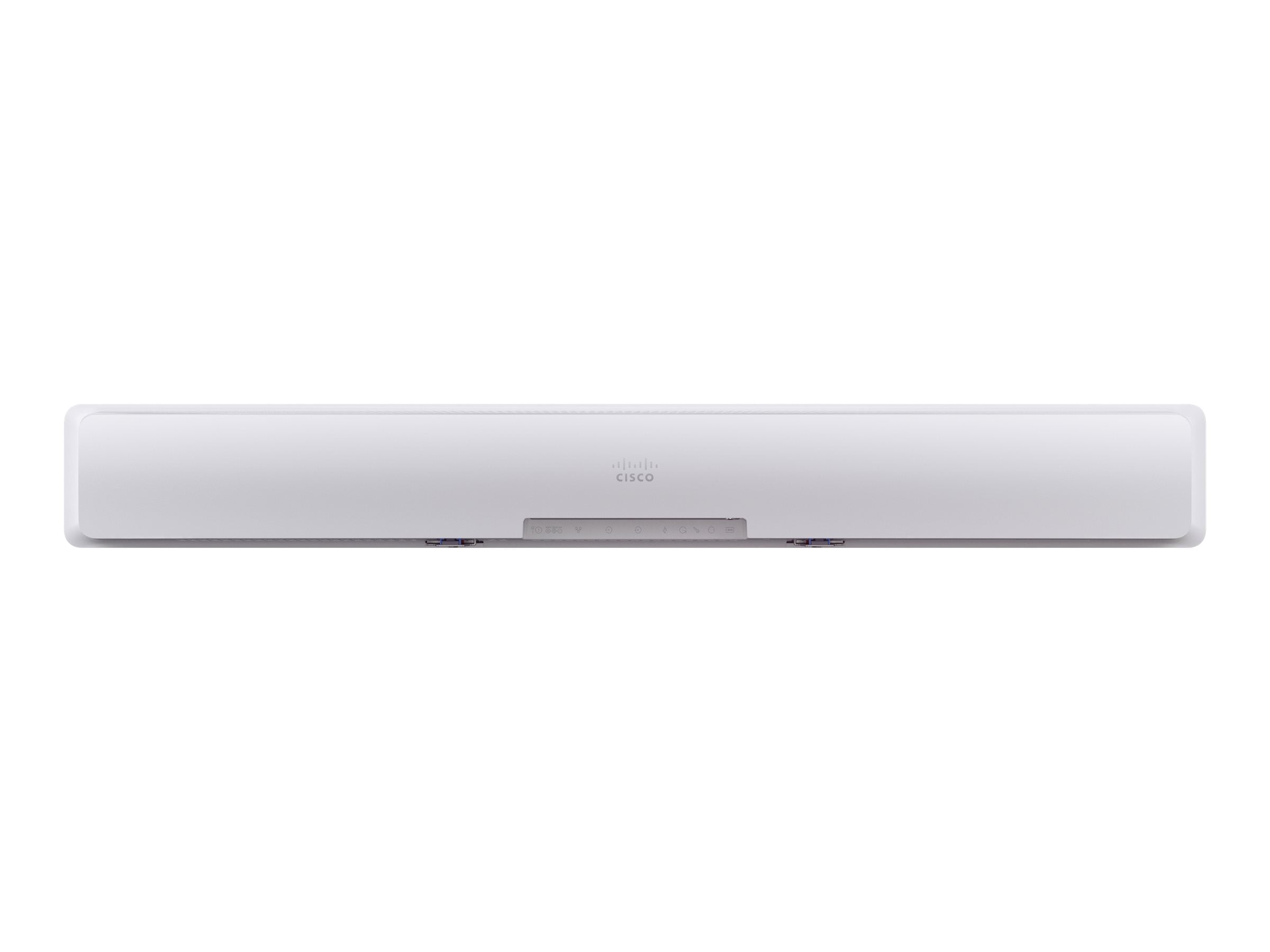CISCO Quad Camera First Light White