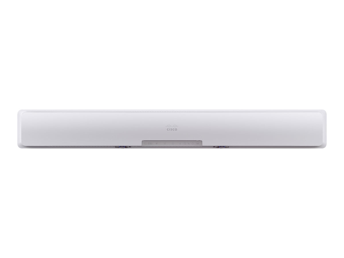 CISCO Quad Camera First Light White