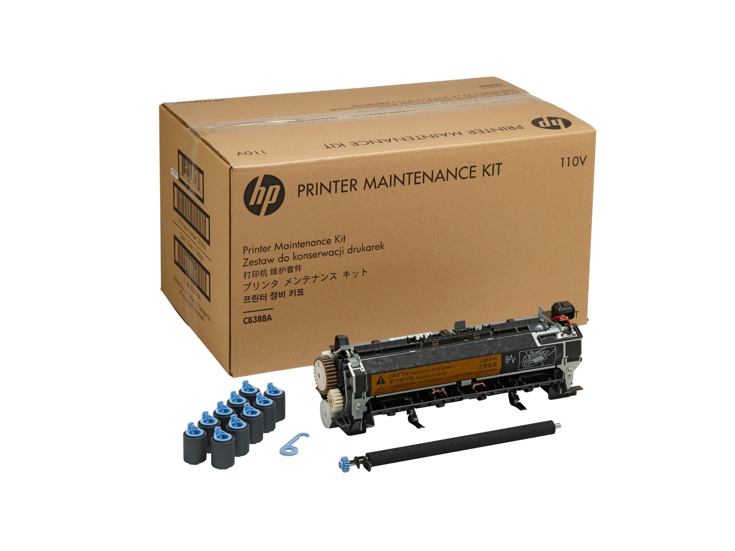 HP original LaserJet 220V PM Kit