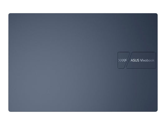 ASUS Vivobook 14X X1404ZA-AM546W Intel Core i5-1235U 14p FHD 16Go RAM 512Go SSD Intel Iris Xe Graphics W11H Bleu 2 ans PC Portable