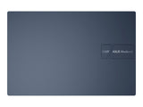 ASUS Vivobook 14X X1404ZA-AM546W Intel Core i5-1235U 14p FHD 16Go RAM 512Go SSD Intel Iris Xe Graphics W11H Bleu 2 ans PC Portable
