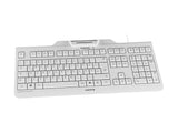 CHERRY KC 1000 SC Keyboard (CH)