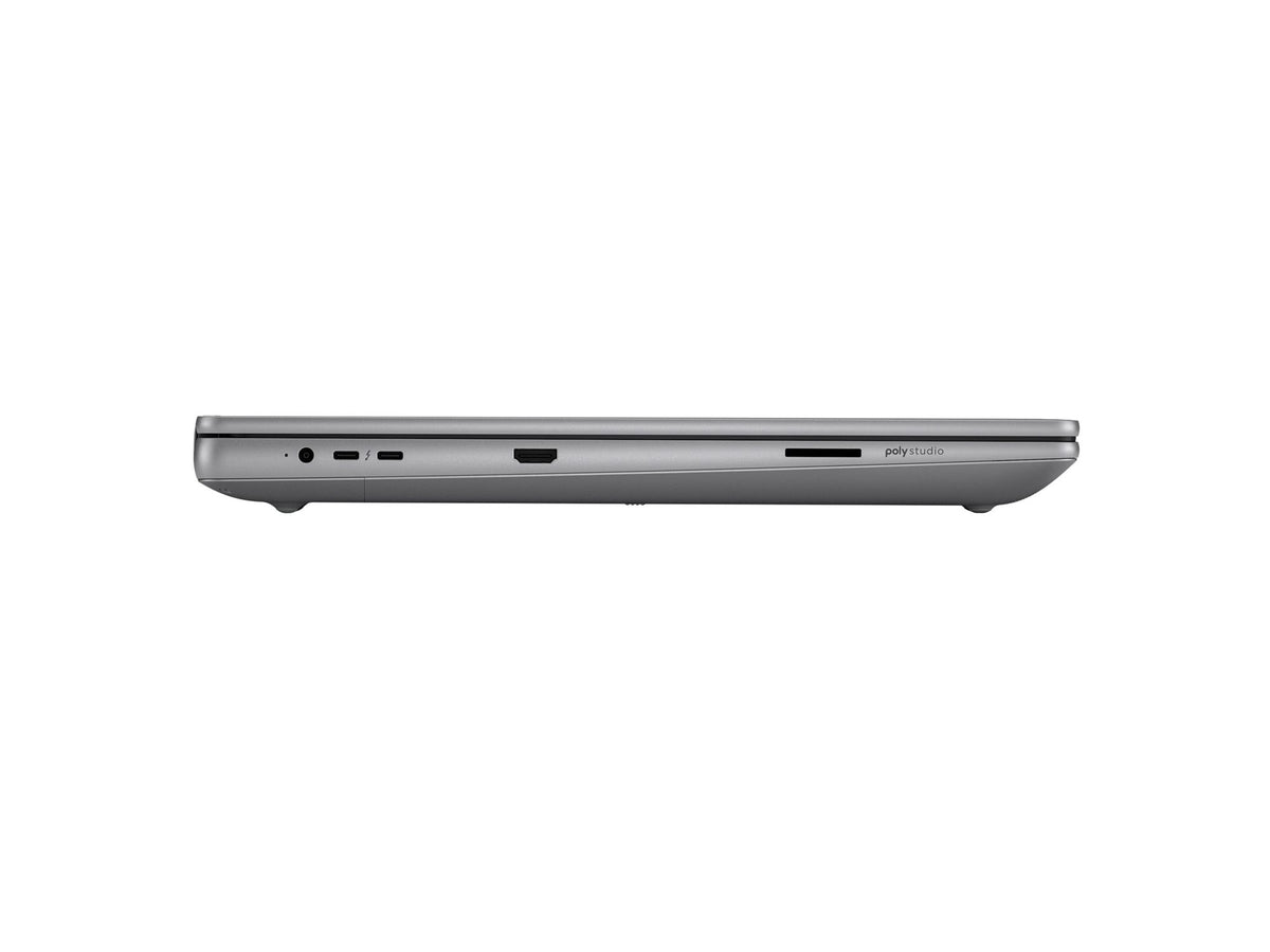 HP ZBook Fury G1i 18 Intel Core Ultra 7 255HX 18p WQXGA 64Go 2To RTX Pro 3000 Blackwell 12Go W11P 3/3/3