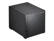 ASUSTOR DRIVESTOR 2 GEN 2 - AS1204T - NAS 4 baies - Realtek RTD1619B Quad-Core - 1Go DDR4 - 2.5GbE - Tour - Garantie 3 ans