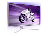 PHILIPS 27M2N8500/00 26.5p QHD OLED 360Hz 1000cd/m2 0.03ms HDMI2.1x2 DP USB Type C Speakers Height Adj.