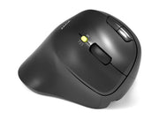 TNB Bluetooth + 2.4GHz wireless and Rechargeable Ergo Soft Mouse