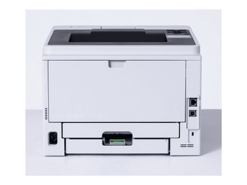 BROTHER HL-L5210DN Printer Mono B/W Duplex laser A4 1200x1200dpi 48ppm capacity 350 sheets USB 2.0 Gigabit LAN