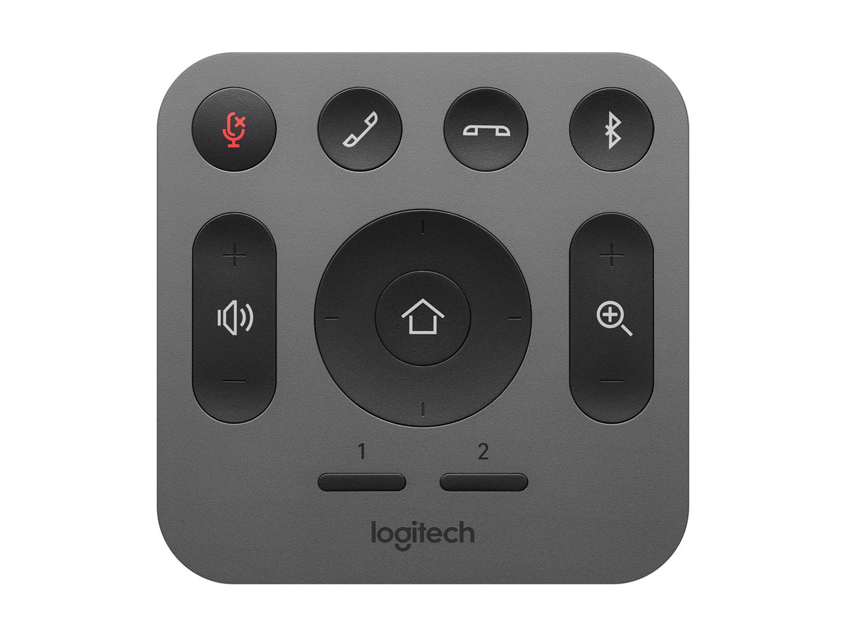 Logitech MeetUp EMEA