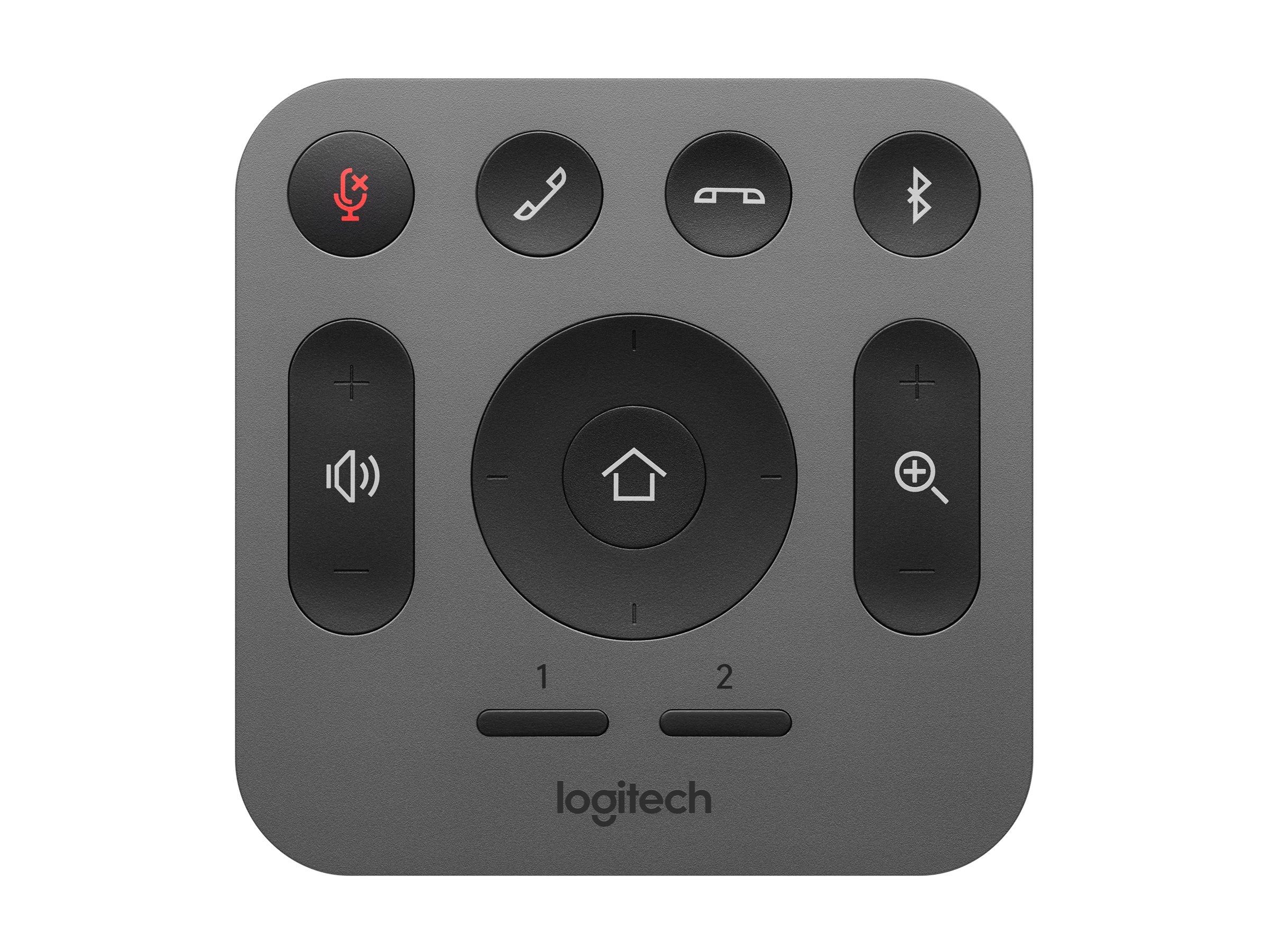 Logitech MeetUp EMEA