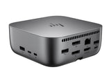 HP Thunderbolt 4 100W G6 Dock TBT4 HDMI RJ-45 2xUSB-C 2xDP 3xUSB (EU)