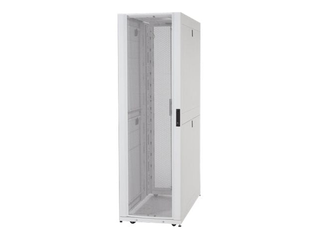 APC NetShelter SX 52U 600mm x 1200mm White