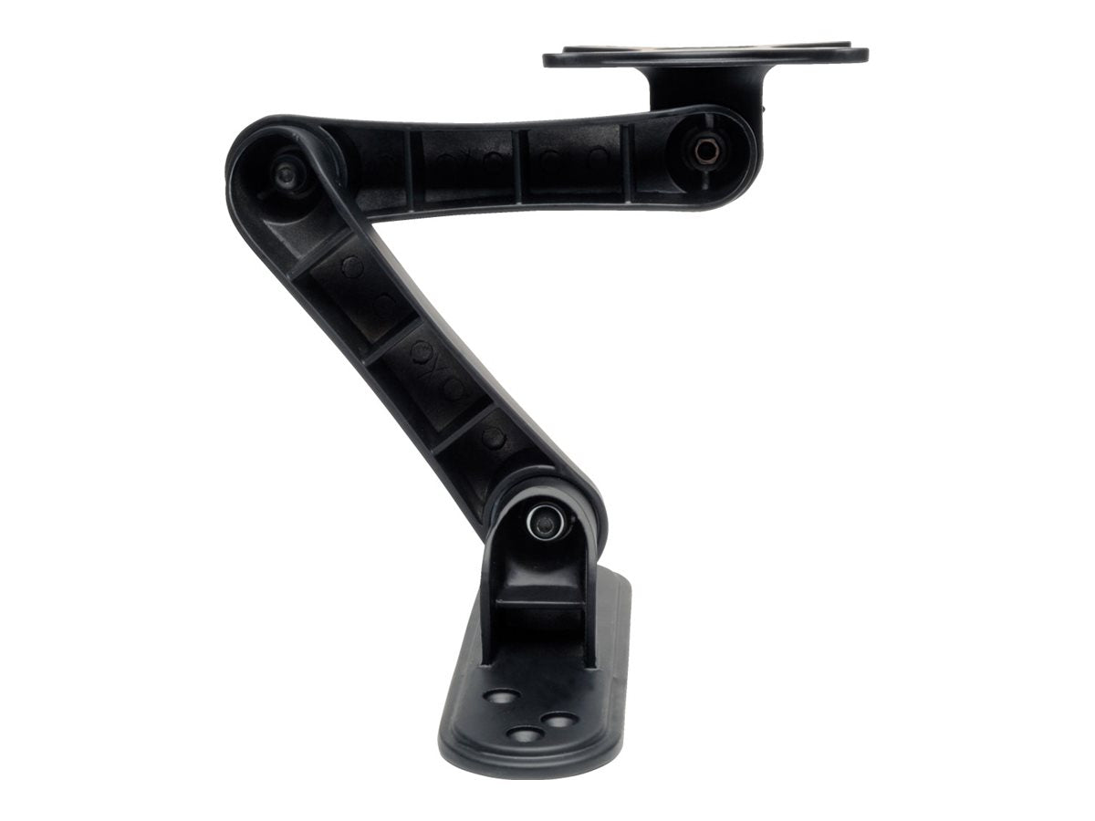 EATON TRIPPLITE Display TV LCD Wall Monitor Mount Fixed Arm Swivel/Tilt 13 to 27inch TVs / EA / Flat-Screens Bracket