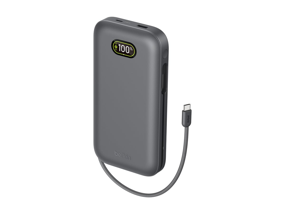 BoostCharge 27k 240wPD Power Bank