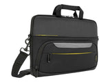 TARGUS CityGear 12-14p Slim TopLoad Black