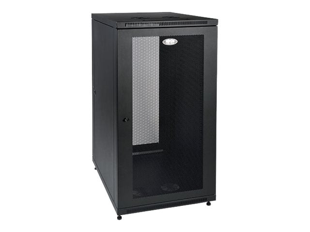 EATON TRIPP LITE SmartRack 24U Mid-Depth